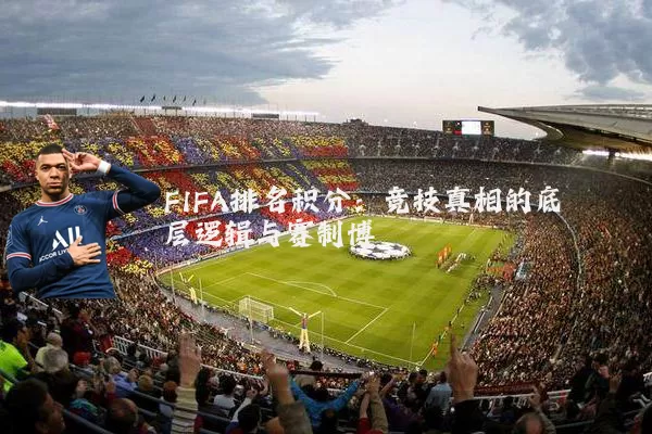 FIFA排名积分：竞技真相的底层逻辑与赛制博弈