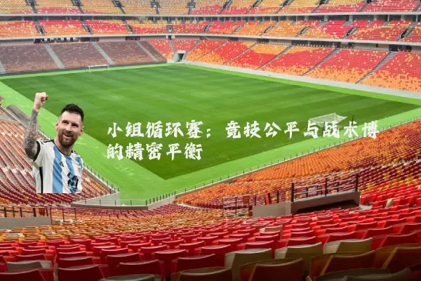 小组循环赛：竞技公平与战术博弈的精密平衡
